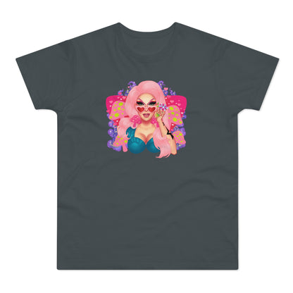 "Wonderland" Unisex T-Shirt