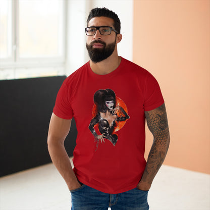 "Queen of Shadows" Unisex T-Shirt