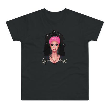 "Open Your Mouth" Unisex T-Shirt