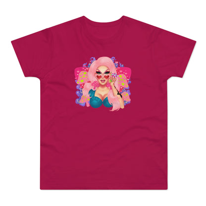 "Wonderland" Unisex T-Shirt