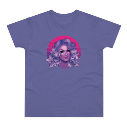 "Tragisch, aber geil" Unisex T-Shirt