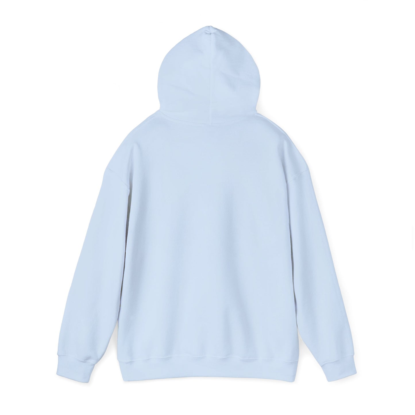 "Pastel Queen" Unisex Hoodie
