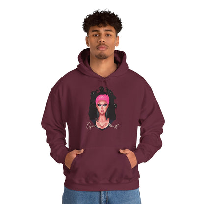 "Open Your Mouth" Unisex Hoodie