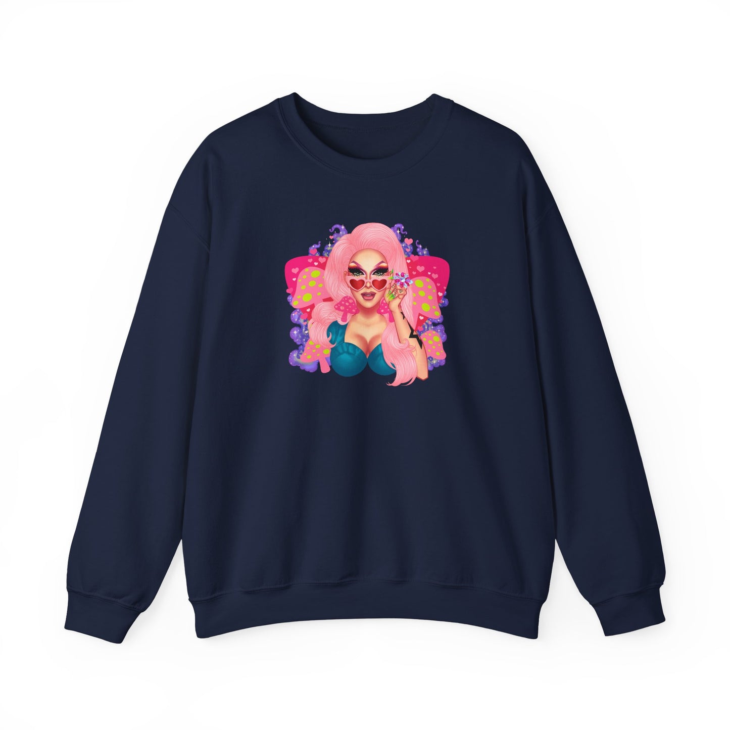 "Wonderland" Sweatshirt