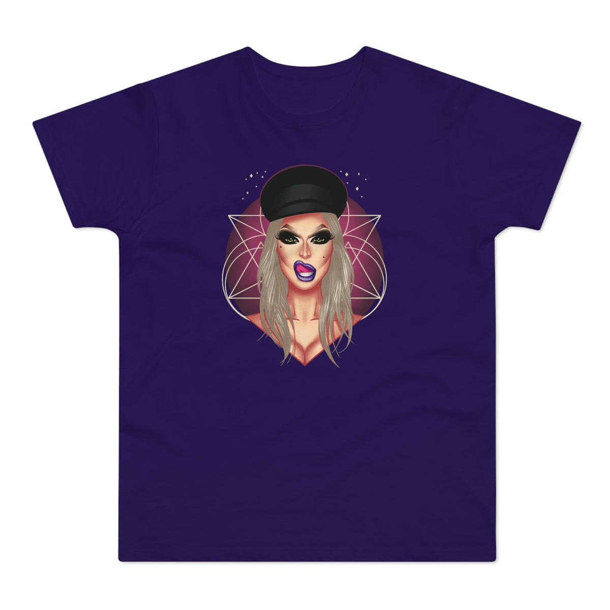 "Lick Me" Unisex T-Shirt