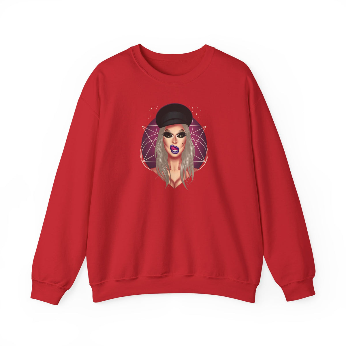 "Lick Me" Sweatshirt