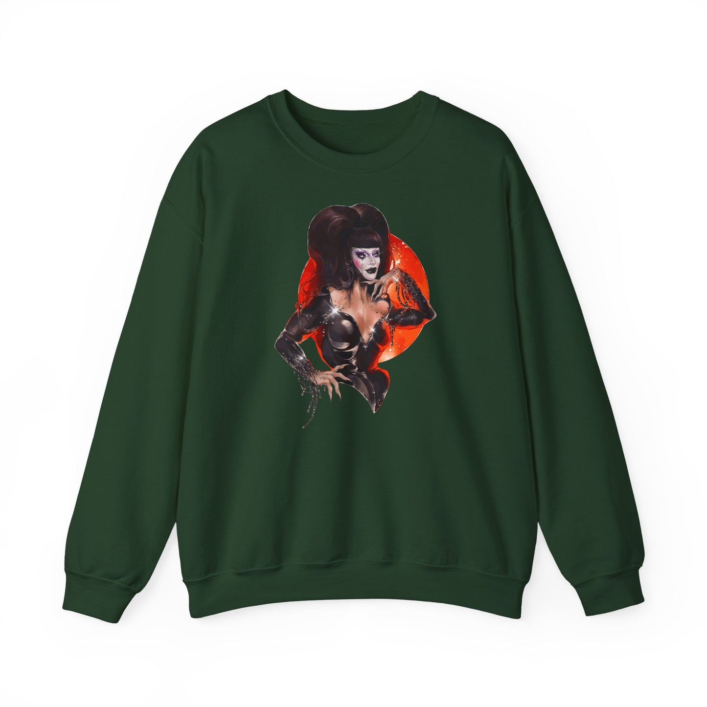 "Queen of Shadows" Sweatshirt
