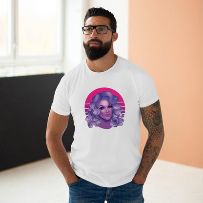 "Tragisch, aber geil" Unisex T-Shirt