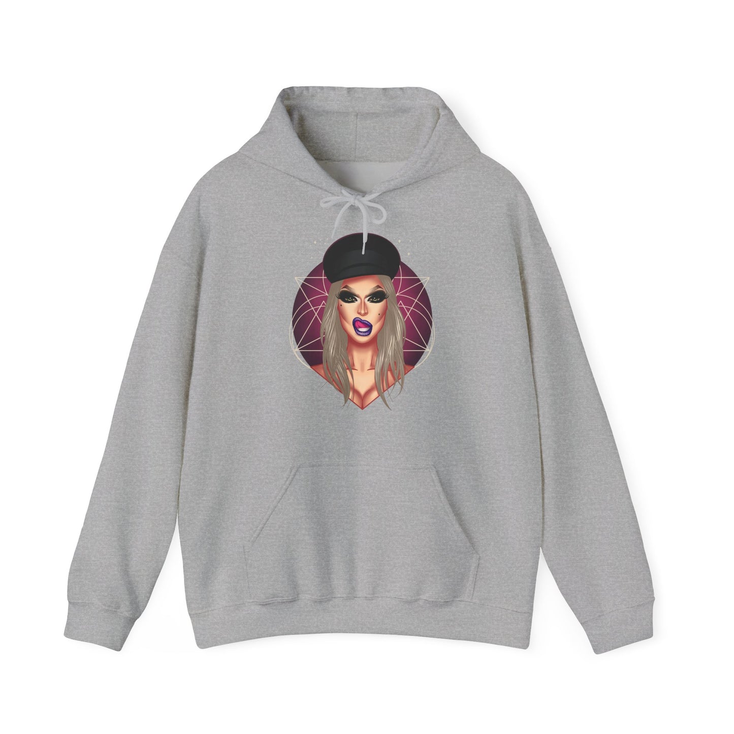 "Lick Me" Unisex Hoodie