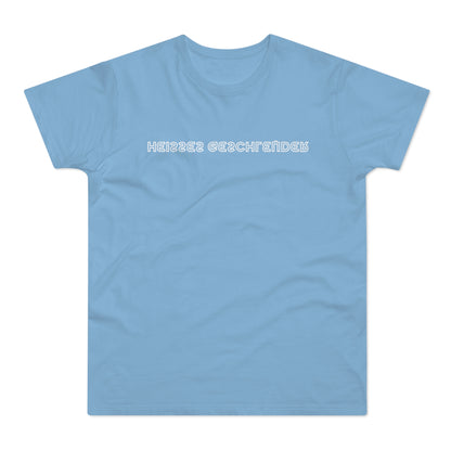 "heisses geschleuder" Unisex T-Shirt