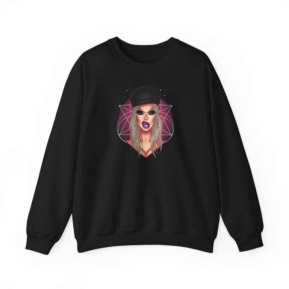 "Lick Me" Sweatshirt