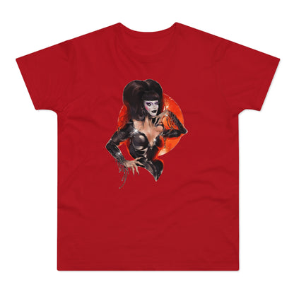 "Queen of Shadows" Unisex T-Shirt