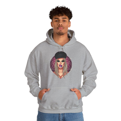 "Lick Me" Unisex Hoodie