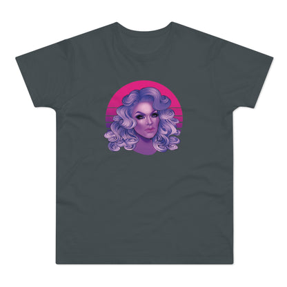 "Tragisch, aber geil" Unisex T-Shirt