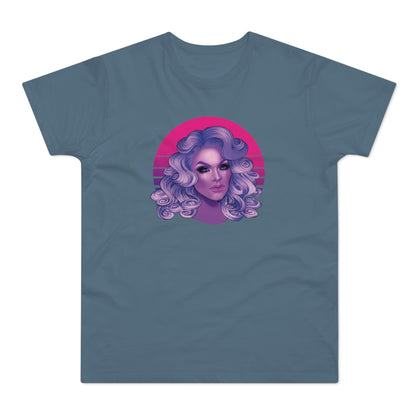 "Tragisch, aber geil" Unisex T-Shirt