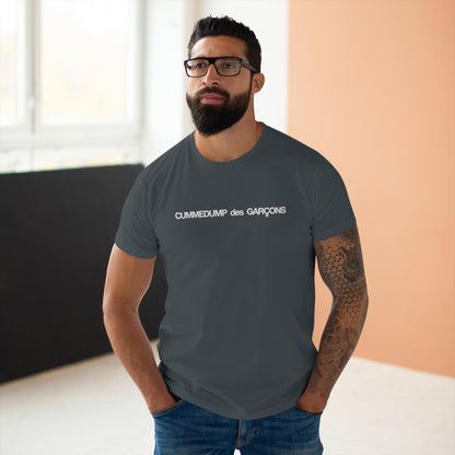"Cummedump" Shirt