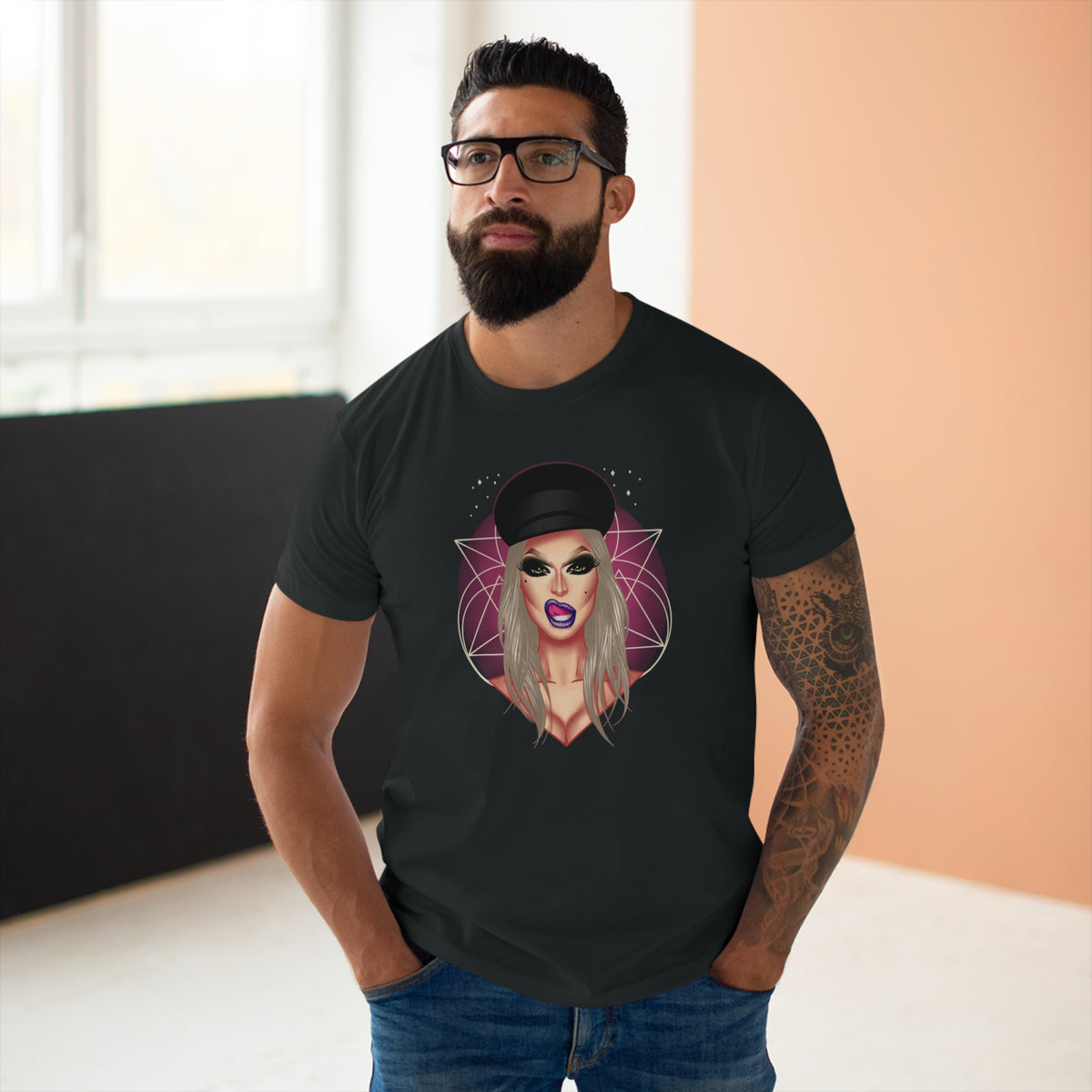 "Lick Me" Unisex T-Shirt