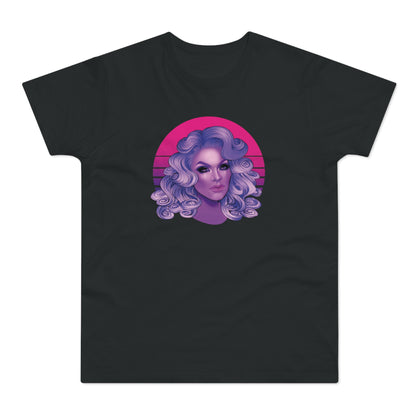 "Tragisch, aber geil" Unisex T-Shirt