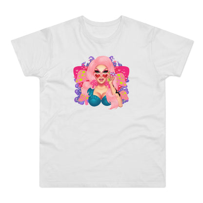 "Wonderland" Unisex T-Shirt