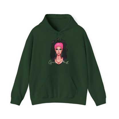 "Open Your Mouth" Unisex Hoodie