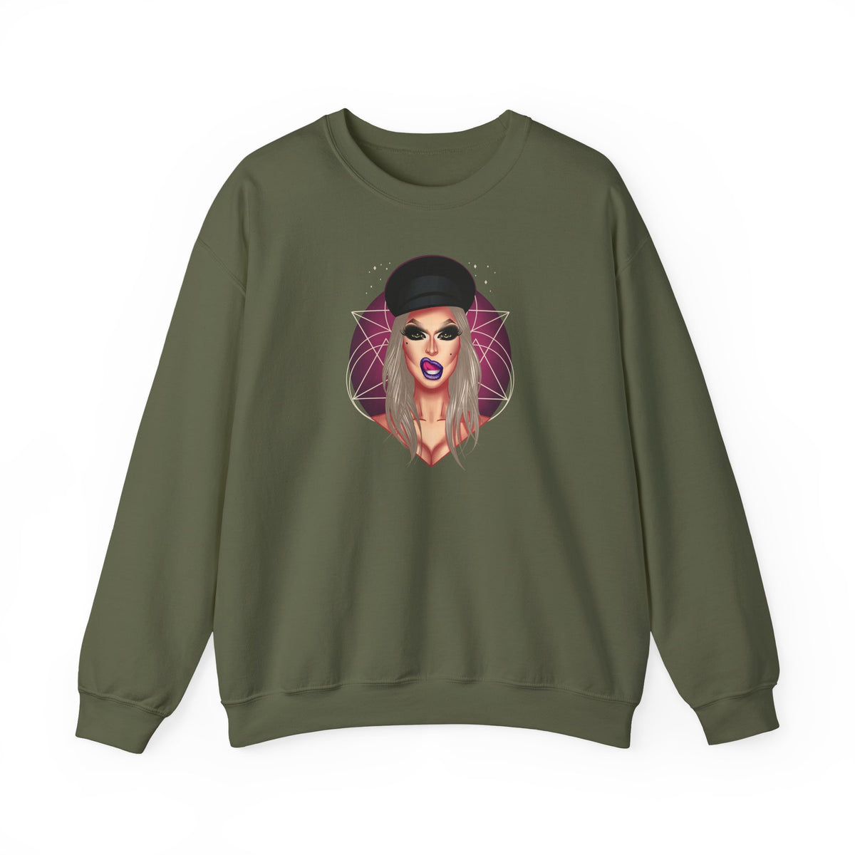 "Lick Me" Sweatshirt