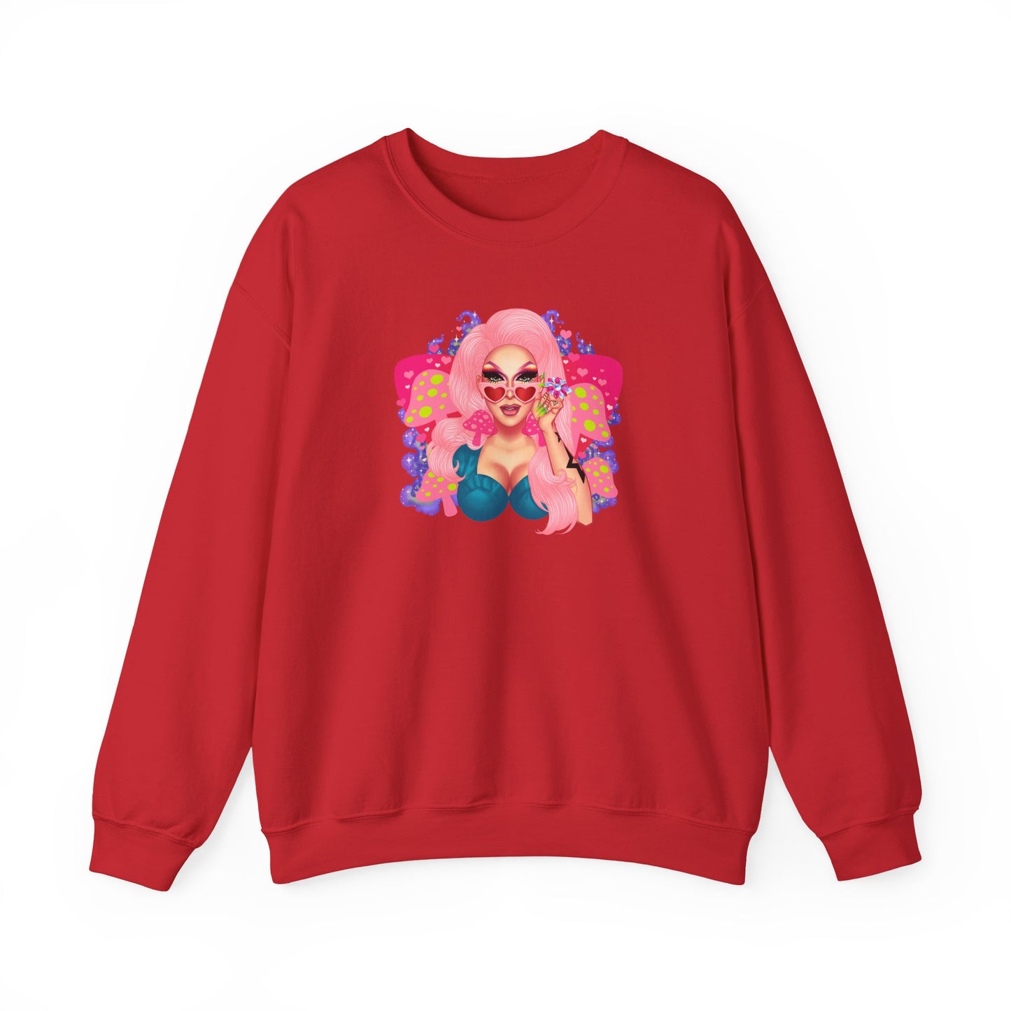 "Wonderland" Sweatshirt