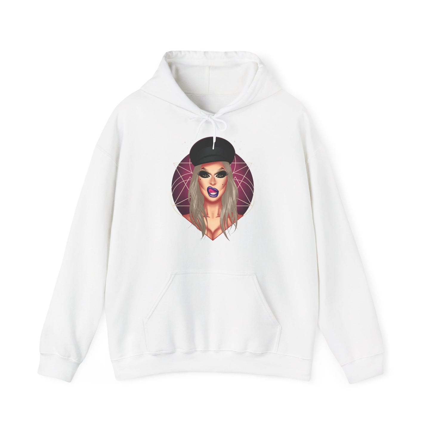 "Lick Me" Unisex Hoodie