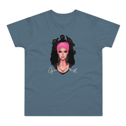 "Open Your Mouth" Unisex T-Shirt