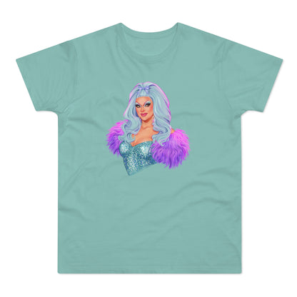 "Pastel Queen" Unisex T-Shirt