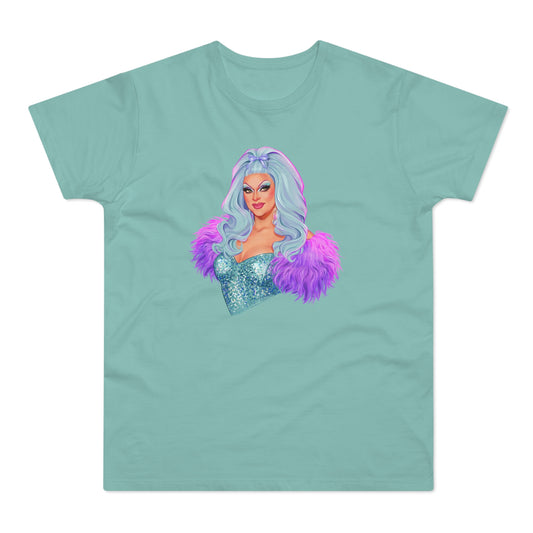 "Pastel Queen" Unisex T-Shirt