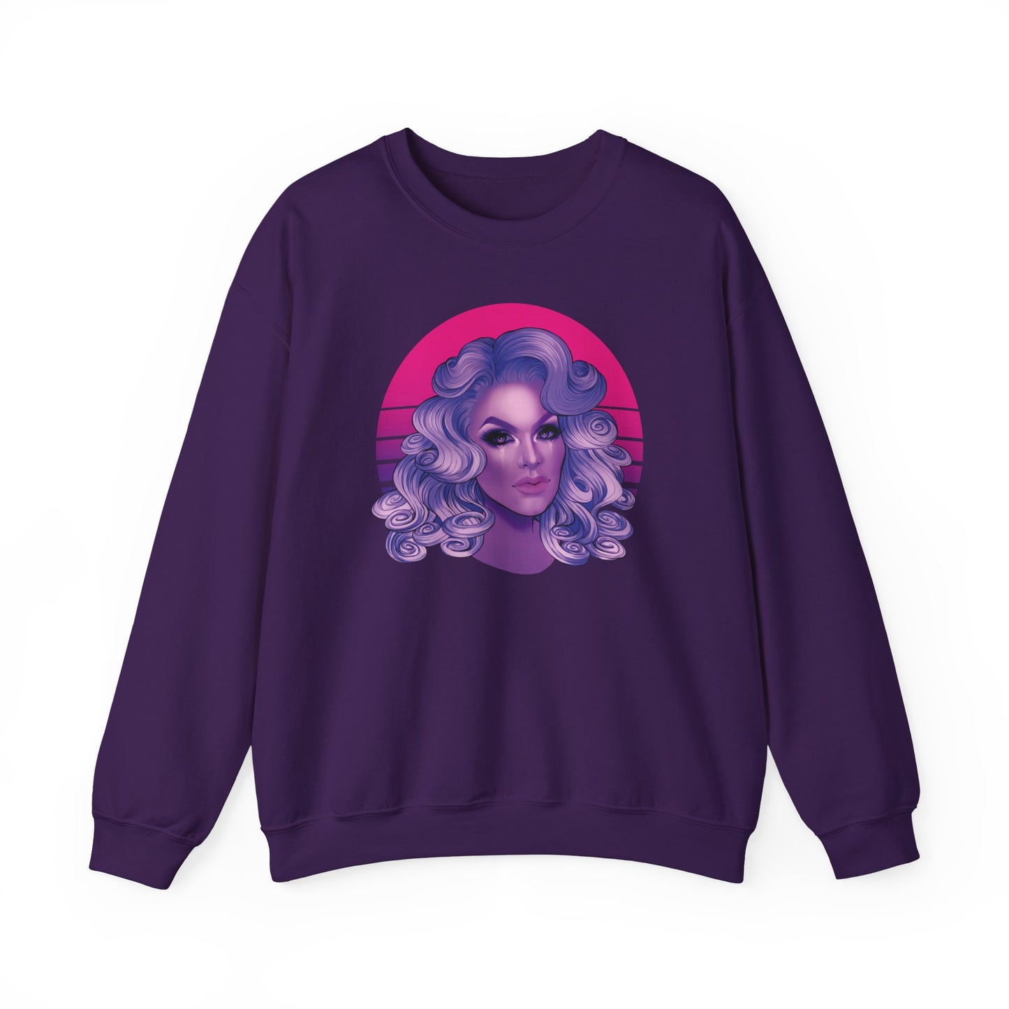 "Tragisch, aber geil" Sweatshirt