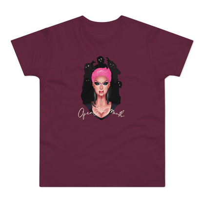 "Open Your Mouth" Unisex T-Shirt