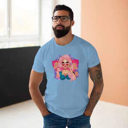 "Wonderland" Unisex T-Shirt
