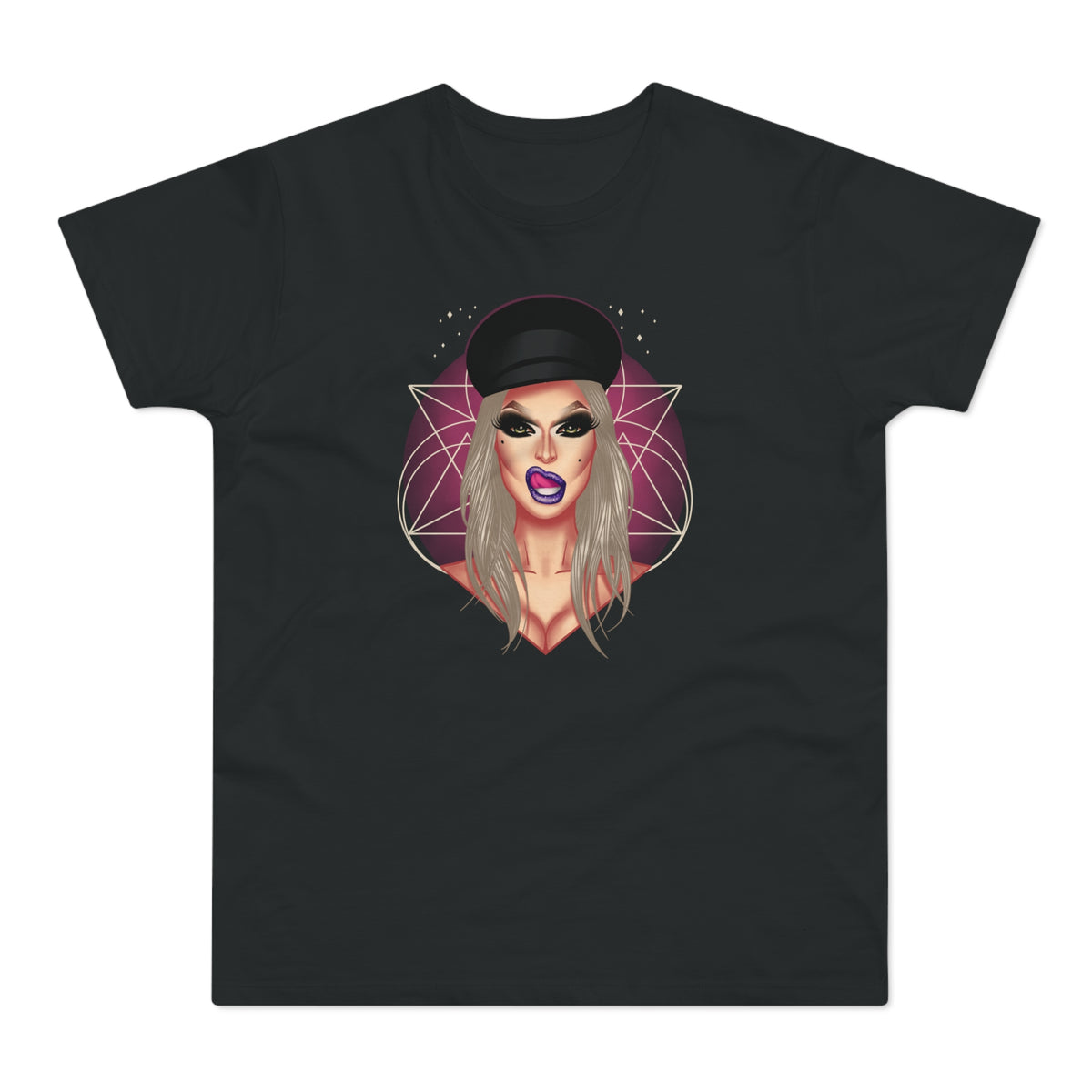 "Lick Me" Unisex T-Shirt