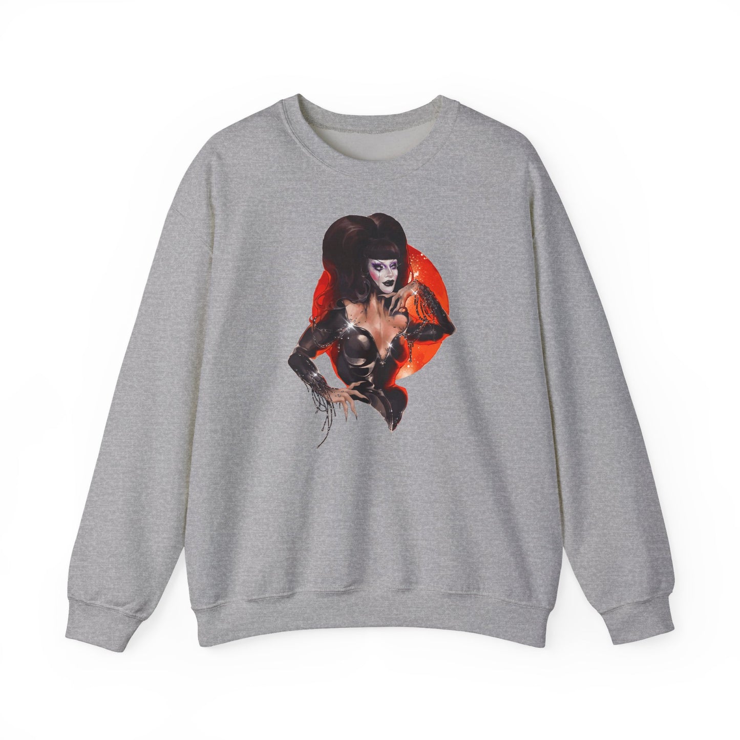 "Queen of Shadows" Sweatshirt
