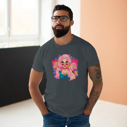 "Wonderland" Unisex T-Shirt