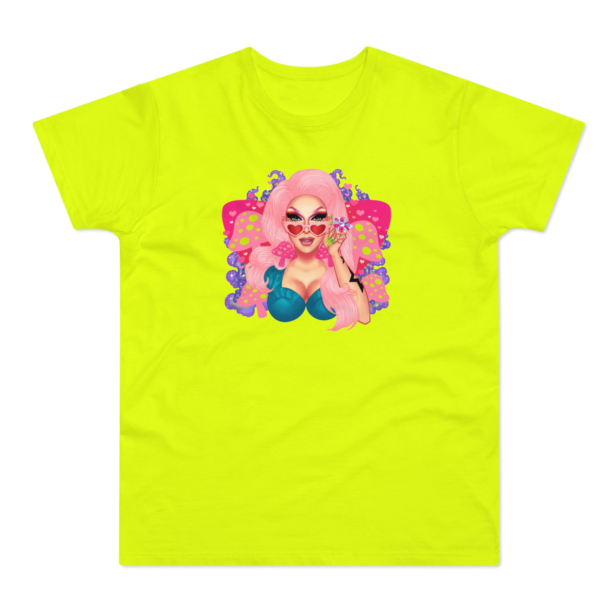 "Wonderland" Unisex T-Shirt