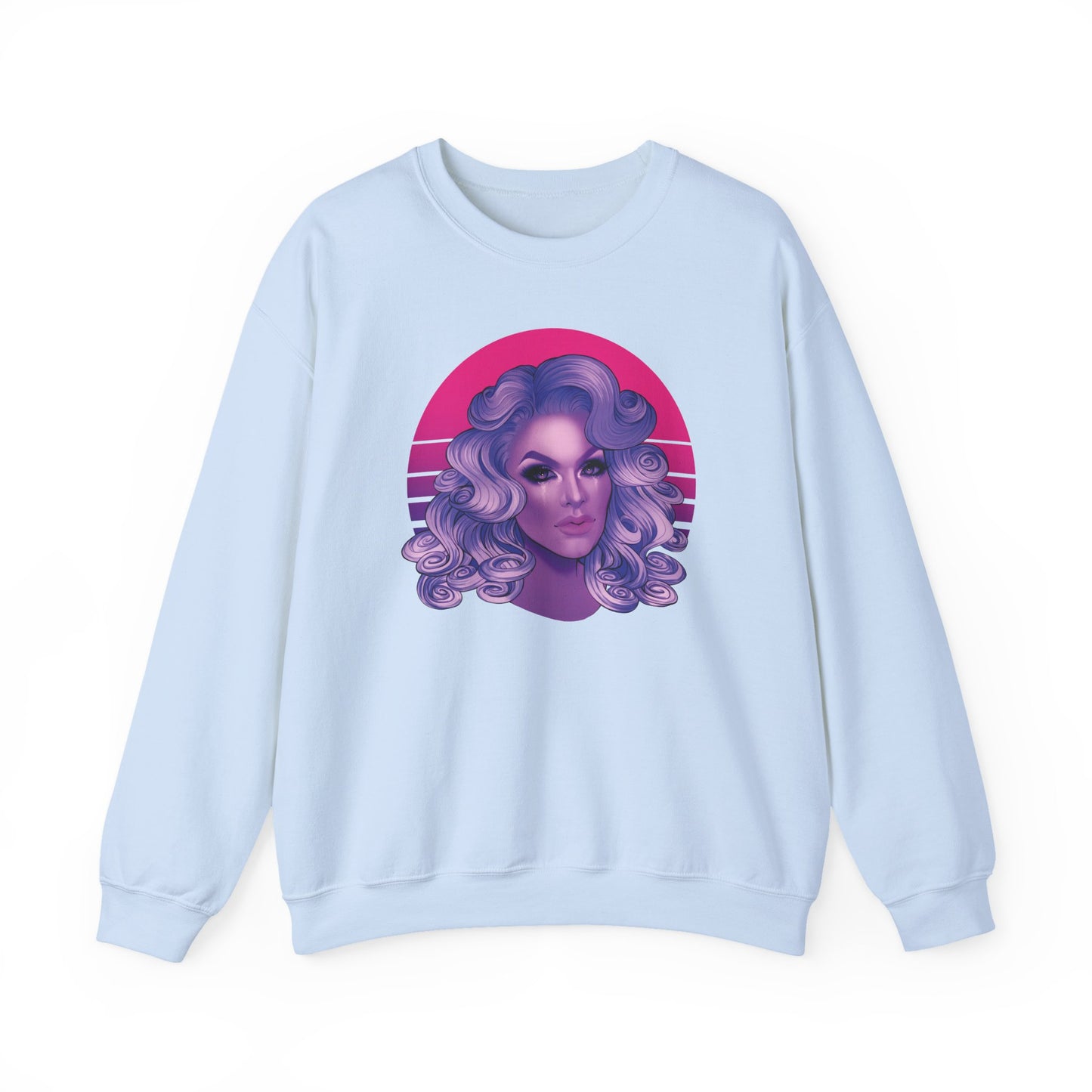 "Tragisch, aber geil" Sweatshirt