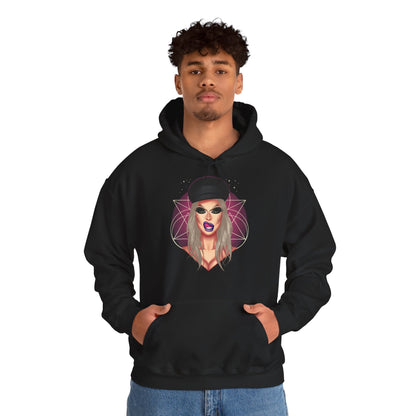 "Lick Me" Unisex Hoodie
