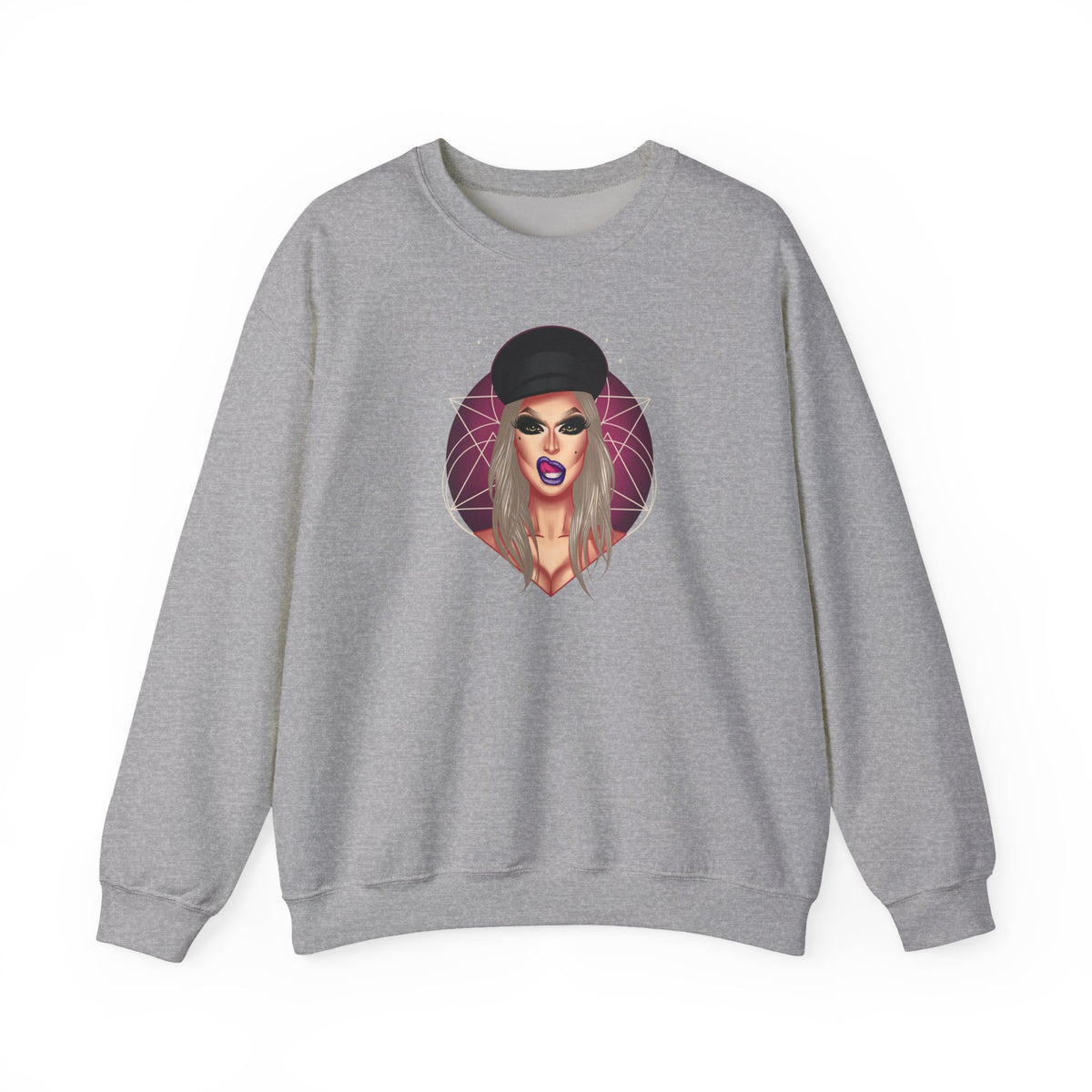"Lick Me" Sweatshirt