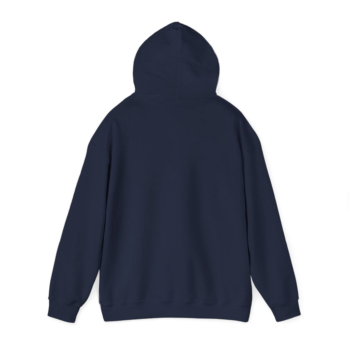 "Wonderland" Unisex Hoodie
