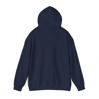 "Wonderland" Unisex Hoodie
