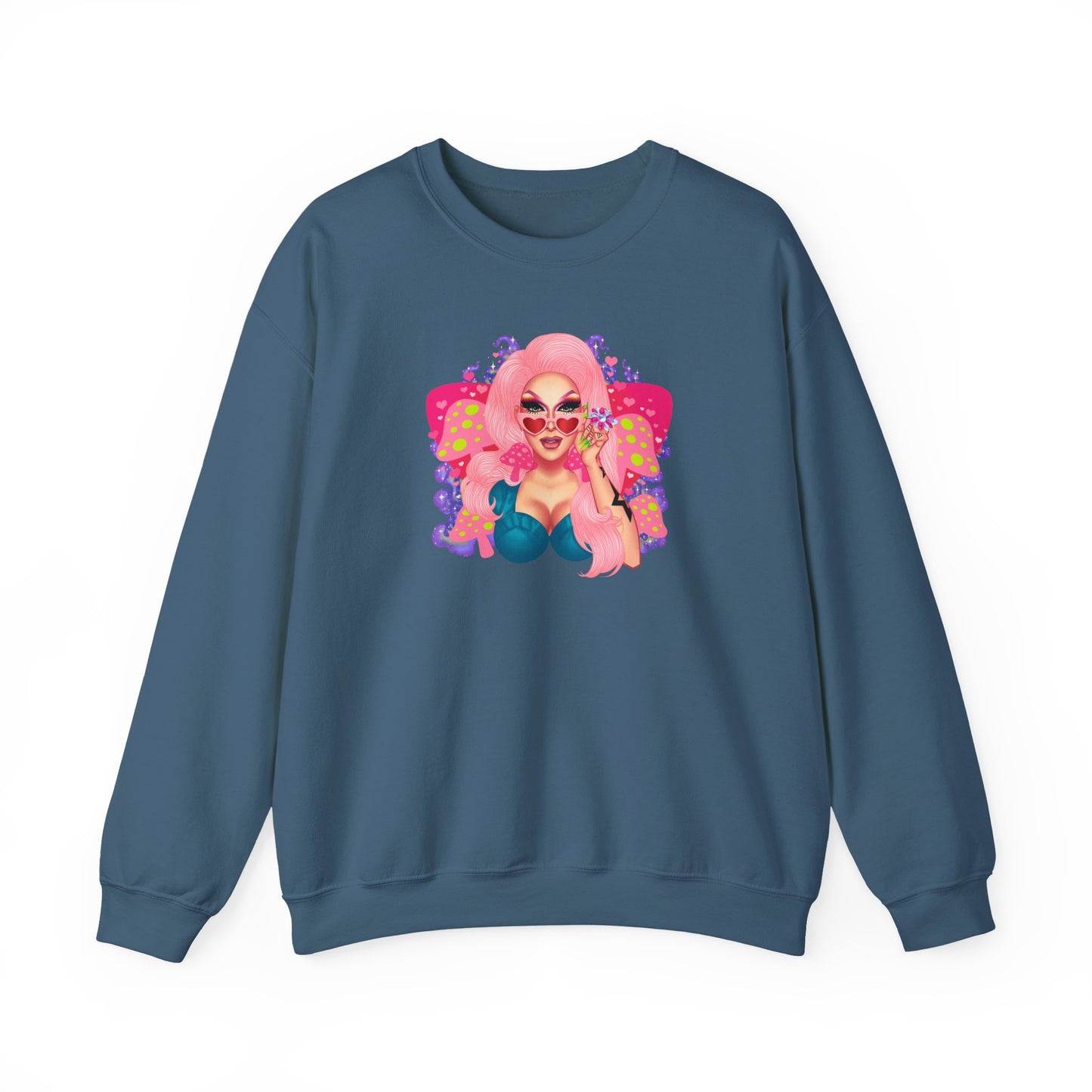 "Wonderland" Sweatshirt