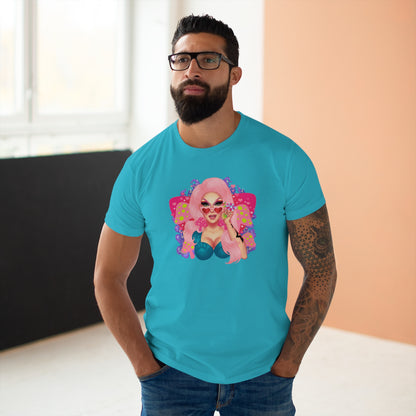 "Wonderland" Unisex T-Shirt