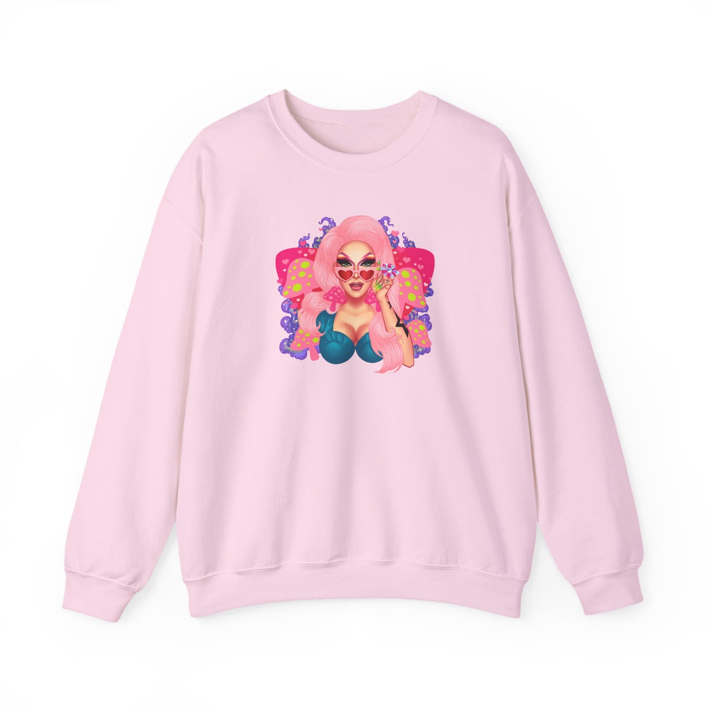 "Wonderland" Sweatshirt