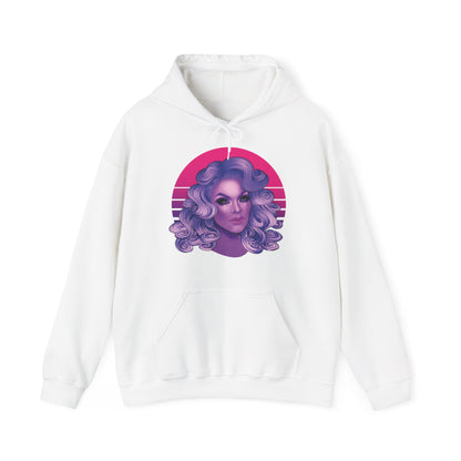"Tragisch, aber geil" Unisex Hoodie