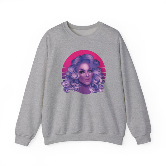"Tragisch, aber geil" Sweatshirt