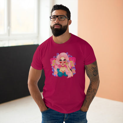 "Wonderland" Unisex T-Shirt