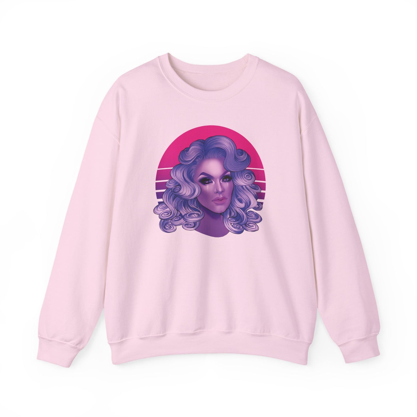 "Tragisch, aber geil" Sweatshirt