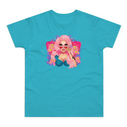 "Wonderland" Unisex T-Shirt